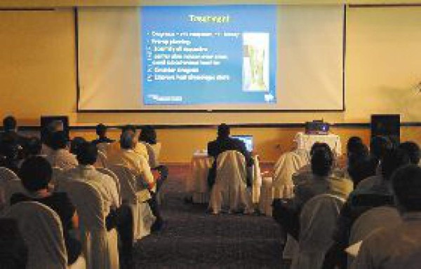 Construirán hospital de ortopedia en la Rivera Hernández
