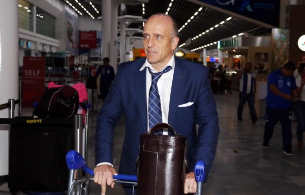 Fabián Coito: 'Hay futbolistas que están con su rendimiento pidiendo un lugar en la Selección'