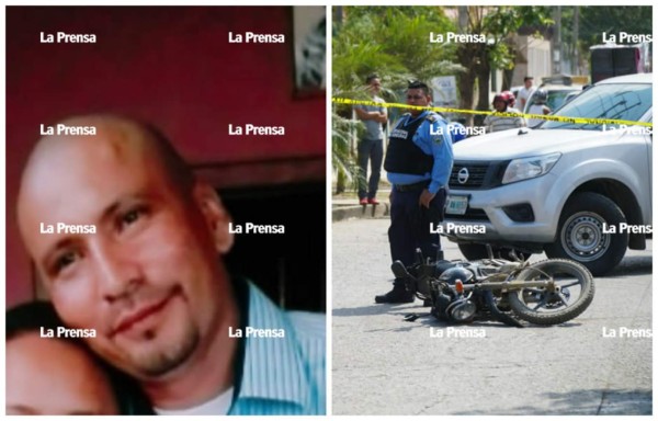 Matan de varios disparos a un exmilitar en El Progreso, Yoro
