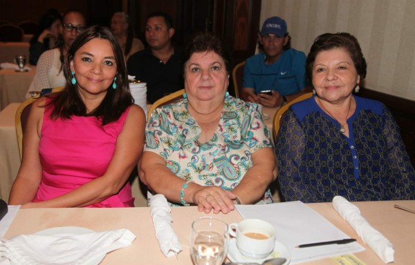 Mañana de altruismo y aporte