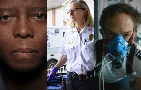 Películas en Netflix que están nominadas a los Óscar 2018