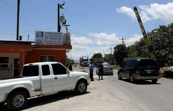 Incomodidad dejan primeros avances de Unión Aduanera