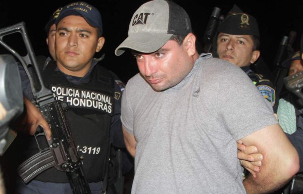 Caso de Plutarco será elevado a juicio oral y público