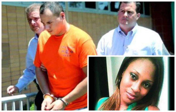 Repatrian cuerpo de hondureña asesinada por otro compatriota en EUA