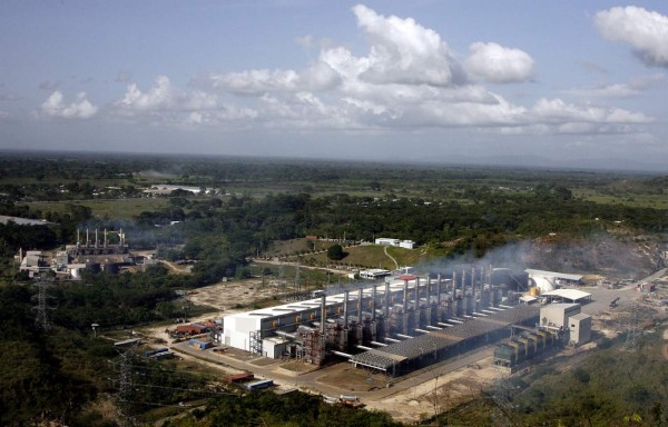 Enee al día con pago a térmicas y renovables