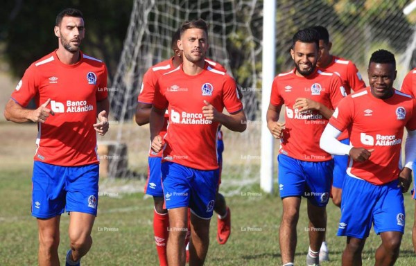 Chavasco: 'Los extranjeros siempre vamos a estar en el ojo de la tormenta'