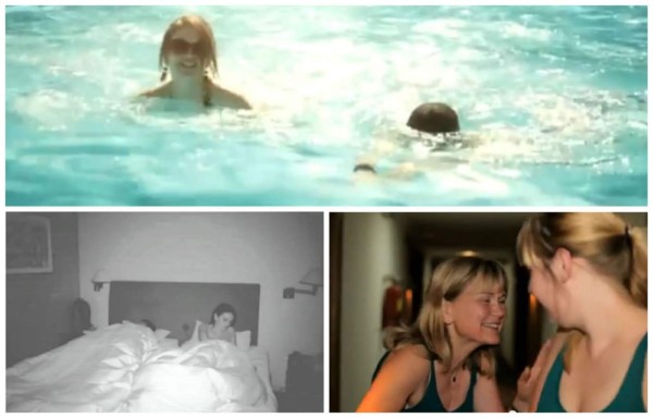 El video tiene como fin mostrar de una manera divertida, el tener conciencia sobre los peligros de tomar sol desmedidamente. Foto YouTube