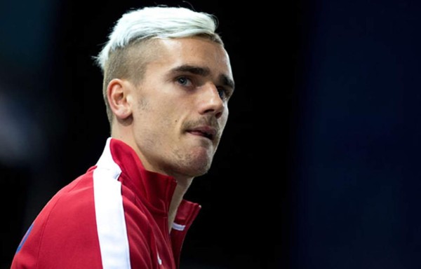 Hermana de Griezmann sobrevivió al ataque terrorista
