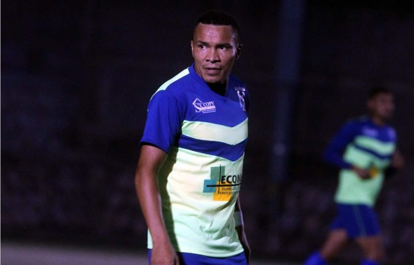 'Rambo' de León: 'Espero en el 2030 ser entrenador de la Selección de Honduras'