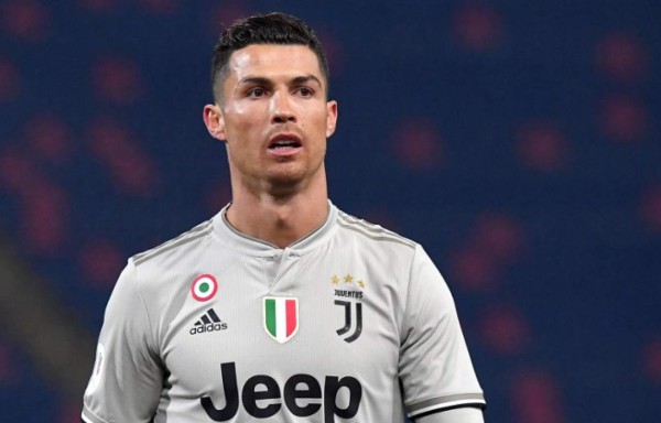 Cristiano Ronaldo le pide a la Juventus el fichaje de crack del Real Madrid
