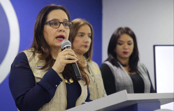 Anuncian más acciones para frenar migración