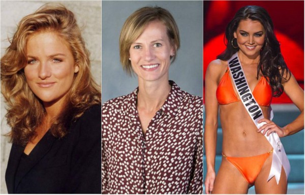 Nuevas mujeres denuncian a Trump por abusos sexuales