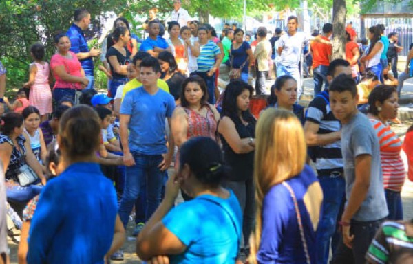 Registro Nacional de las Personas ya tiene papel para partidas de nacimiento