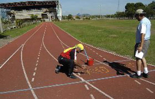 San Pedro Sula es elegida sede de los IX Juegos Centroamericanos 2009