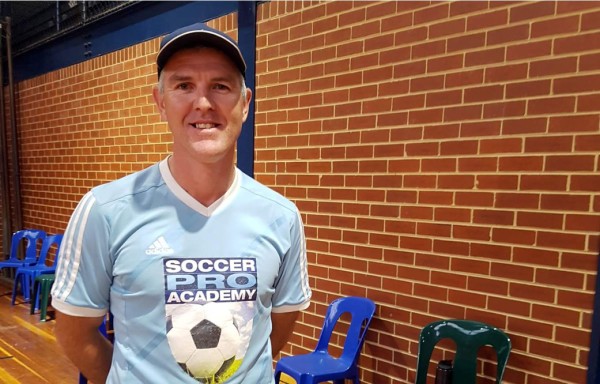 Exjugador de Australia advierte a Honduras: 'Deben tener cuidado con Tim Cahill”