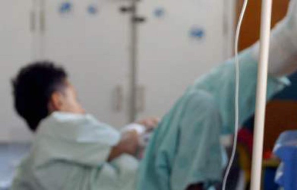 Aplican multas a padres de niños quemados por pólvora en Tegucigalpa