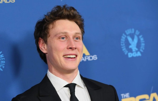 Una mirada a la Primera Guerra Mundial con George MacKay