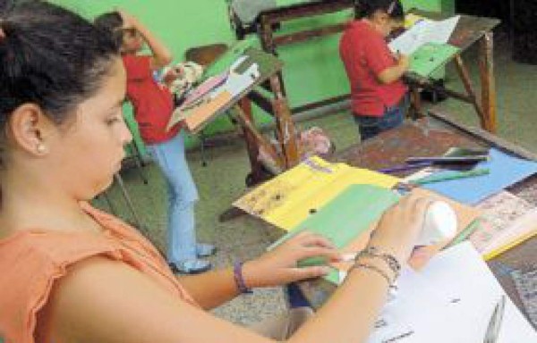 Aprendamos a ilustrar un cuento