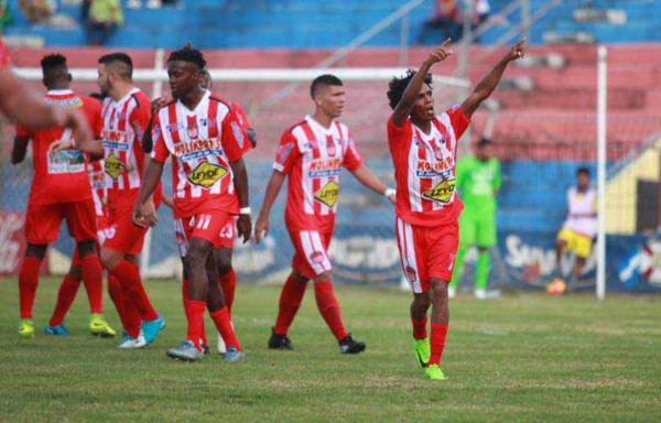 El Vida de La Ceiba cambia de horarios sus partidos de local para el Apertura 2019