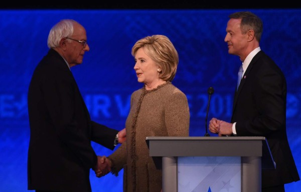 Clinton: 'Trump es el mejor reclutador para Isis'