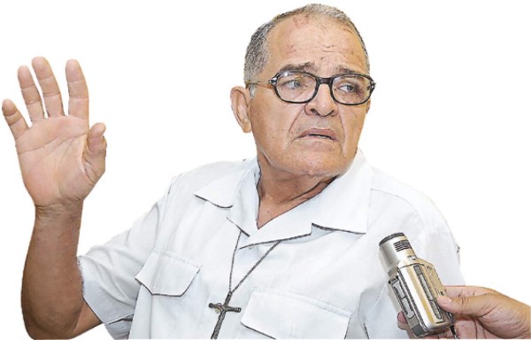 'Hubiera preferido morir yo, y no mi amiga Jacinta”