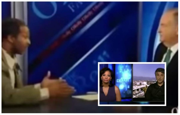 Video: Incómodos momentos que expertos le hacen pasar a grandes periodistas