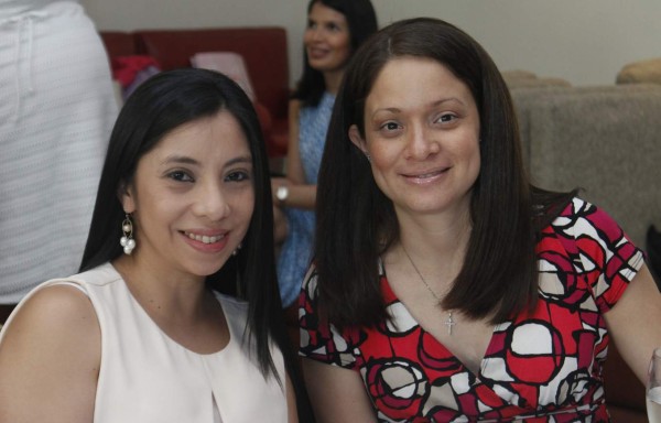 Festejo por un varón