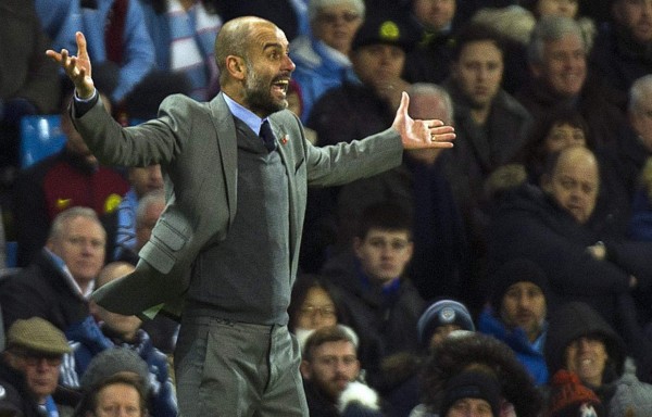 'No estamos en capacidad de luchar contra los mejores'