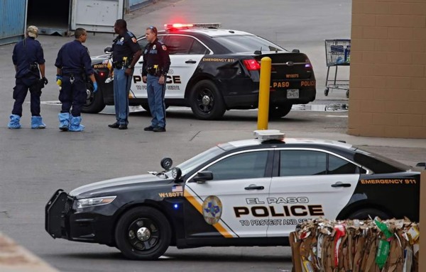 Dos muertos y seis heridos en tiroteo en grabación de video musical en Houston