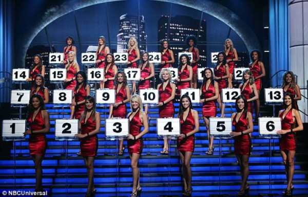 Meghan Markle perseguida por su ‘sexy pasado’