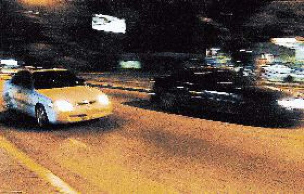 Tránsito es incapaz de frenar 'piques'