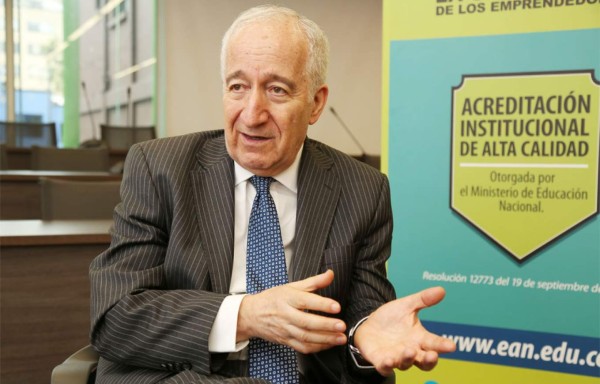 'La RSE es una de las mejores ideas del Siglo XXI”