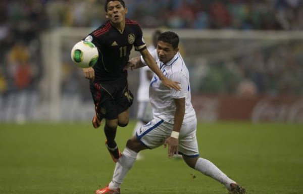 El México - Honduras se jugaría con un Azteca vacío