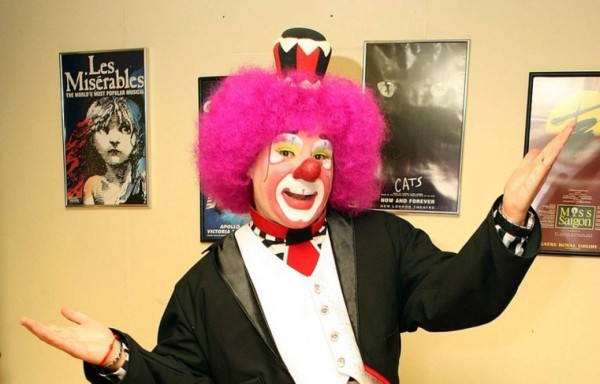 Platanito es hospitalizado nuevamente por secuela del Covid-19