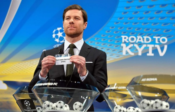 Real Madrid y Barcelona, sin suerte en el sorteo de octavos de final de la Champions League 2017-2018