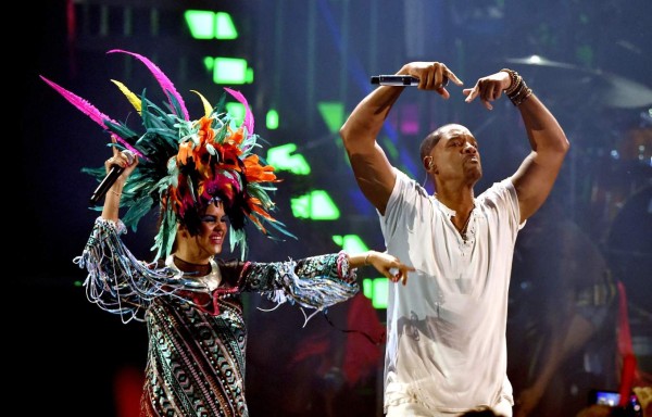 ¿Quiénes fueron las mejores y peores presentaciones de los Latin Grammy 2015?