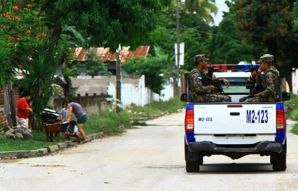 Comité de Seguridad, la única esperanza para Chamelecón