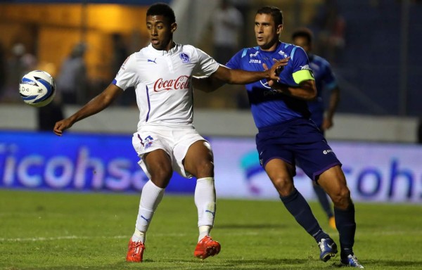 Olimpia anuncia precios para la gran final ante Motagua