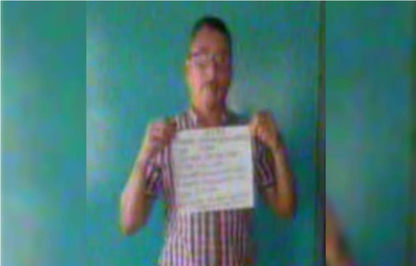 Capturan a regidor de Omoa por daños al medio ambiente