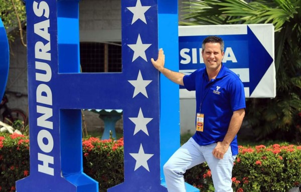 El pronóstico de Copán Álvarez para el partido Honduras-Australia