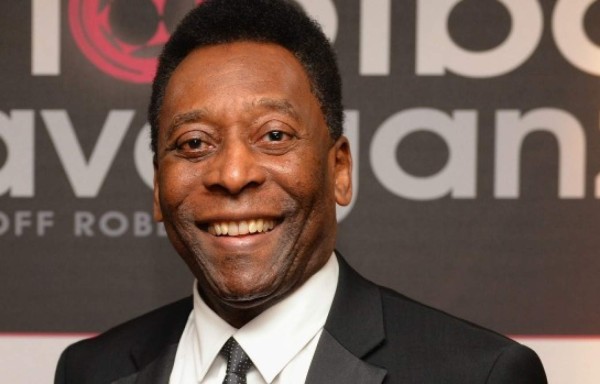 Pelé: 'Messi aún puede ser campeón del mundo'  