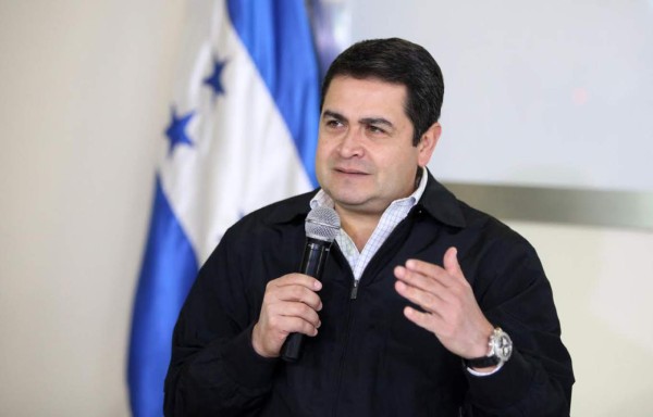 JOH pide precaución por la tormenta tropical Franklin