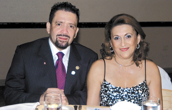 Histórica velada rotaria