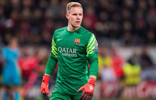 Ter Stegen amenaza al Barça: 'Si esto no cambia, hay que hablar'