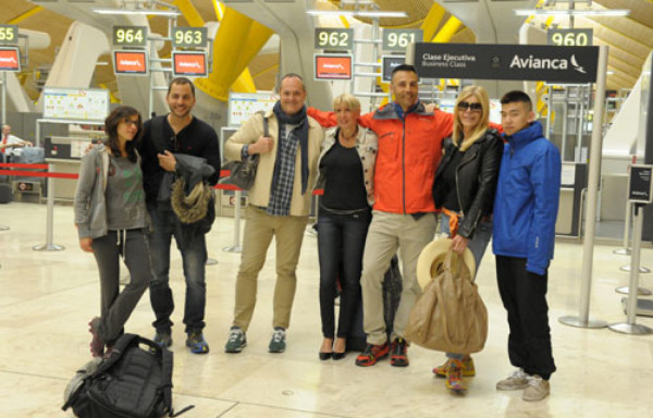 Reality show Supervivientes arranca el lunes desde Cayos Cochinos