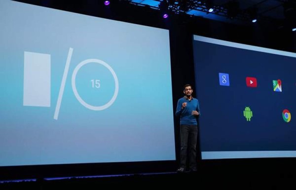 Google presenta Brillo, su plataforma para el internet