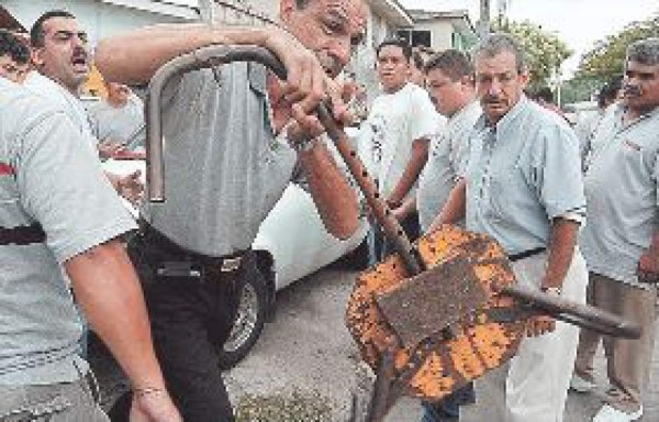 Aprueban Plan de Arbitrios