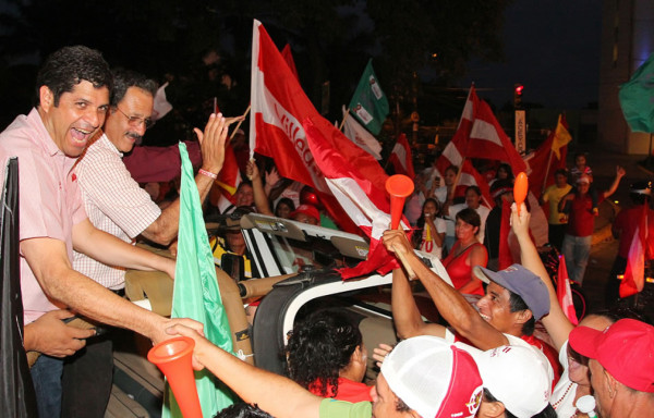 Mauricio Villeda: 'No podemos permitir que Honduras se pierda, vayan a votar”