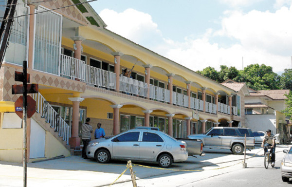 'Mini-moles”, en total apogeo