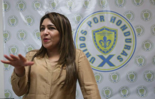 TSE da ultimátum a Nasralla para inscribir movimiento